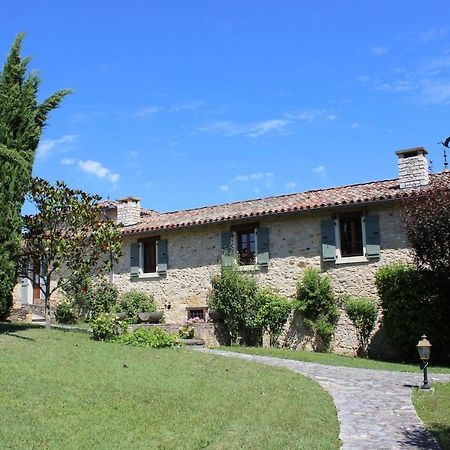 La Grangette Sepx Exterior foto