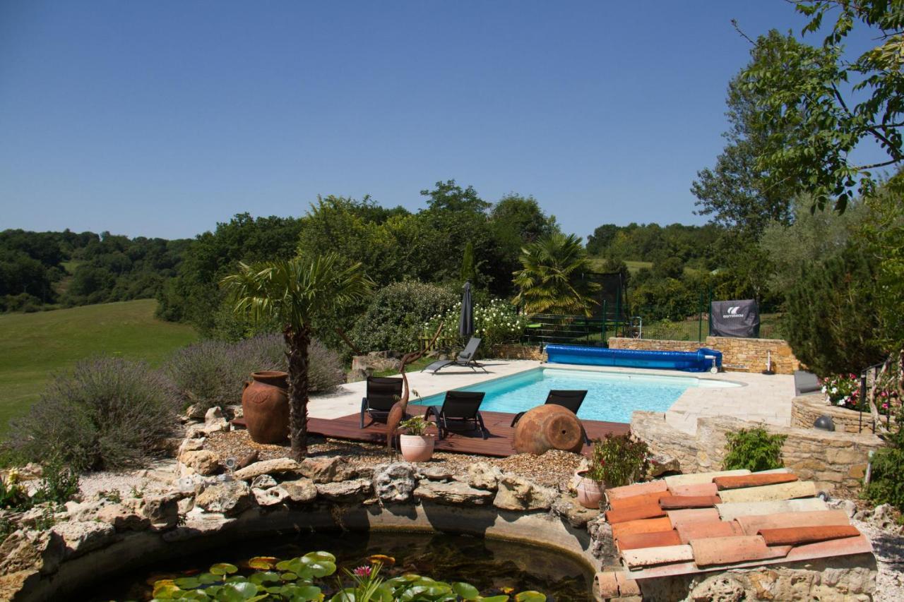 La Grangette Sepx Exterior foto