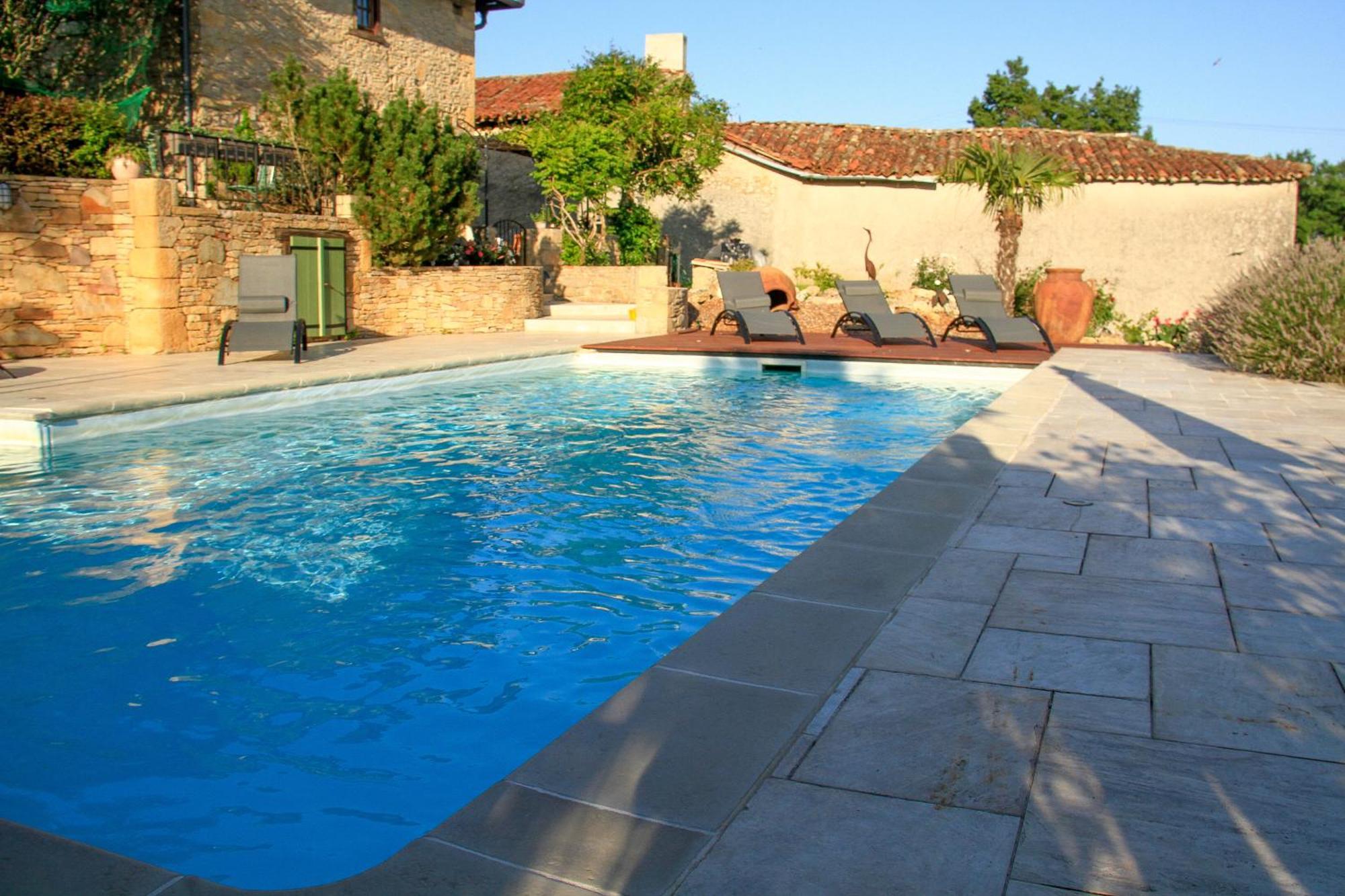 La Grangette Sepx Exterior foto